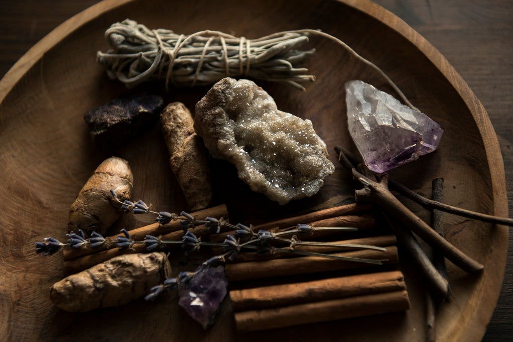 Natural Wellness: Light Your Soul